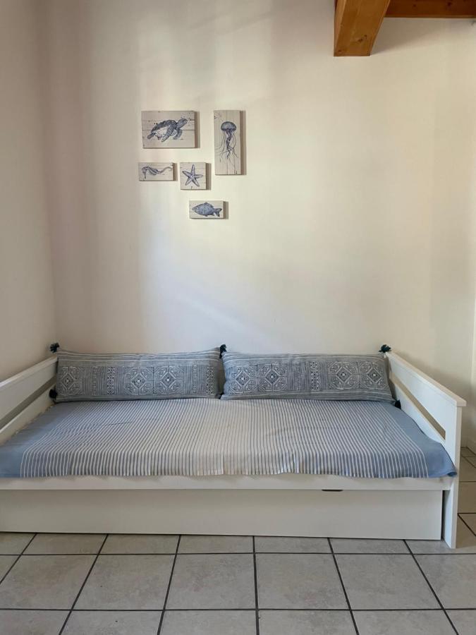 Вілла Charentaise 6-8 Personnes Avec Piscine Tonnay-Charente Екстер'єр фото