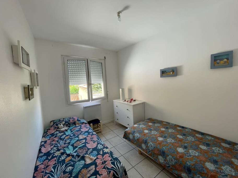 Вілла Charentaise 6-8 Personnes Avec Piscine Tonnay-Charente Екстер'єр фото